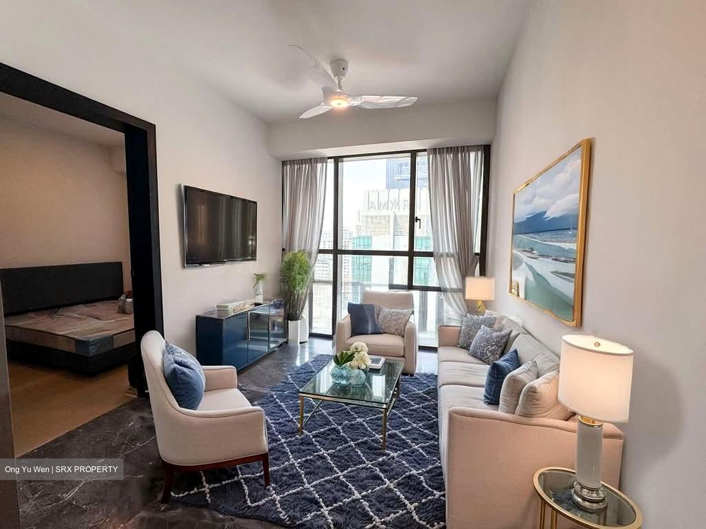 One Bernam (D2), Apartment #566842161